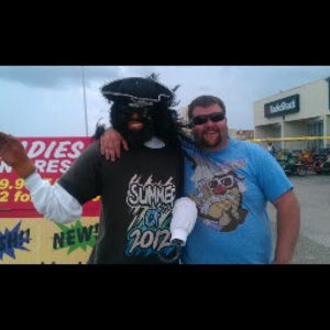 Meet your Posher, Shawn